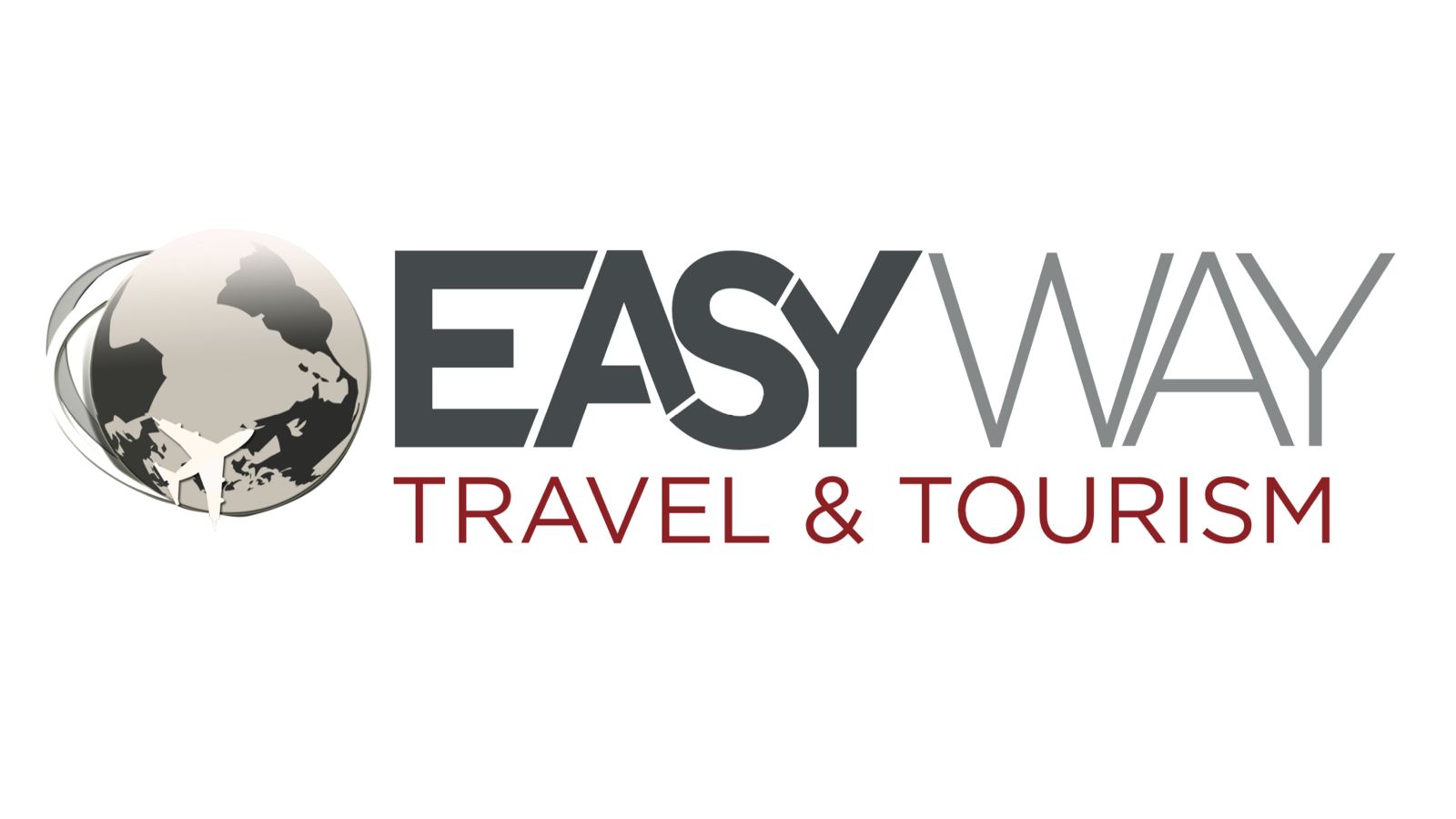 Easyway-Travels Logo